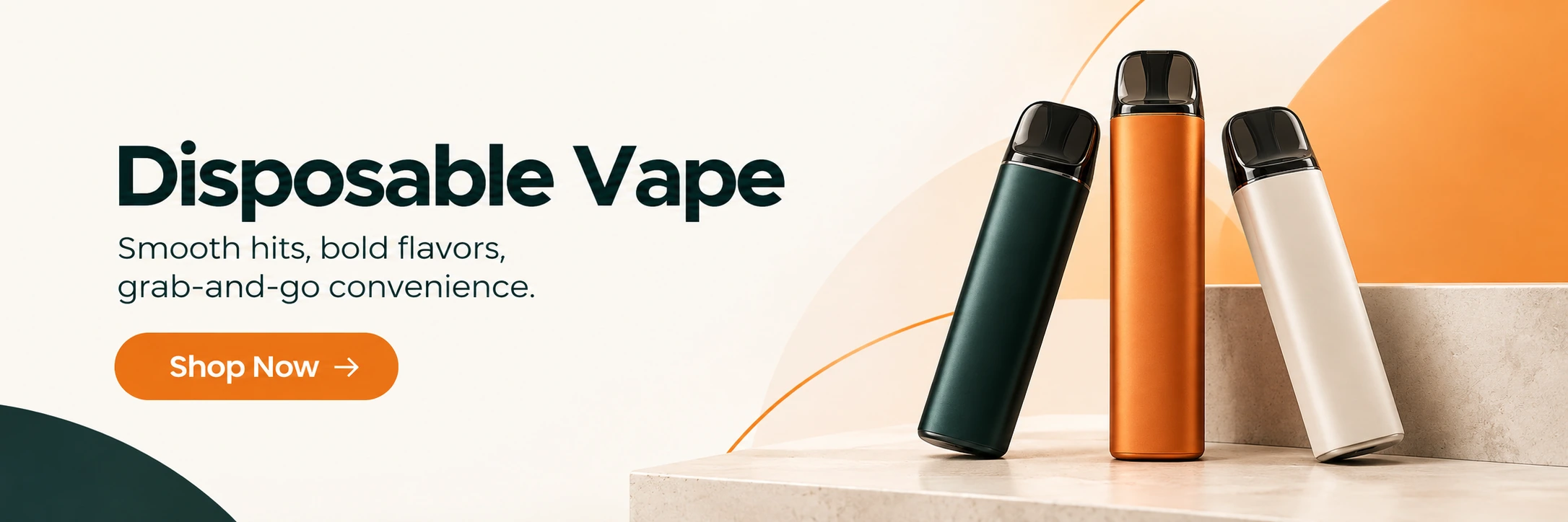 Browse disposable vapes
