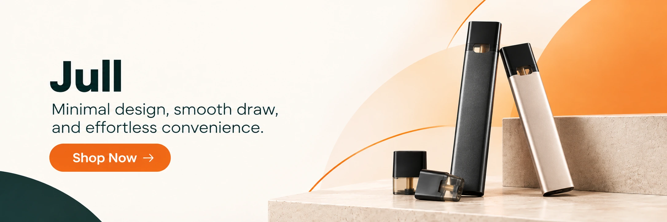 Browse JUUL products